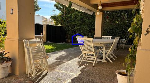 Foto 4 de Casa adosada en venda a El Águila, El Puerto de Santa María