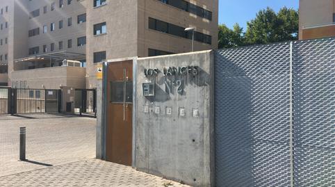 Photo 5 of Garage for sale in Calle Hispano Aviación, 2, Los Remedios,  Sevilla Capital