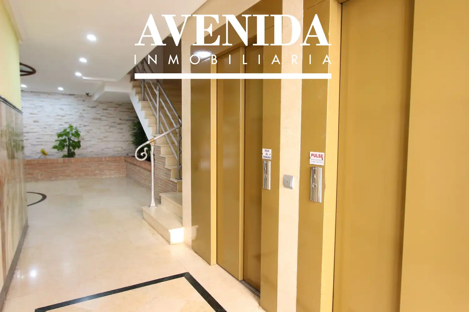 Apartment with pool for sale in Central 40, imagen 37