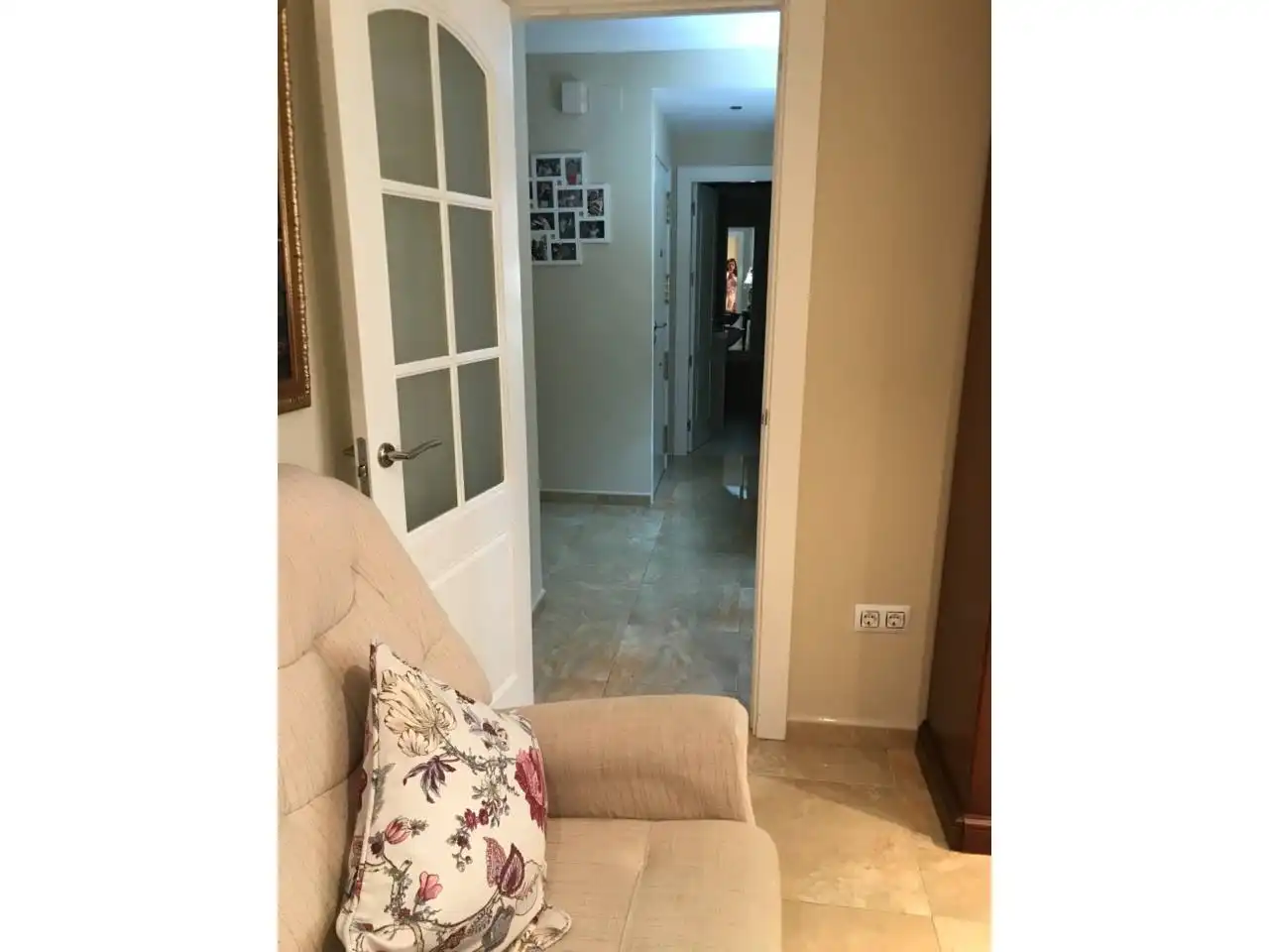 Flat for rent in Morón de la Frontera  with Storage room and Balcony
