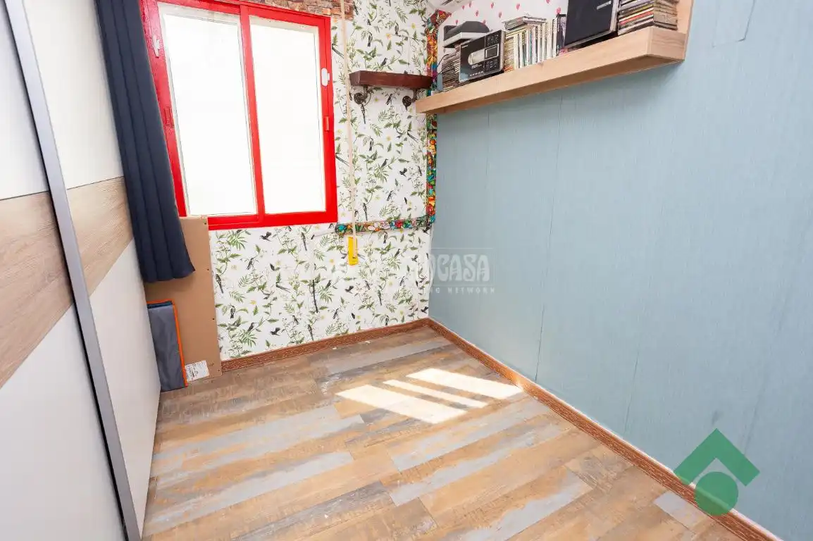 Habitación de Piso en venta en Algeciras con Calefacción