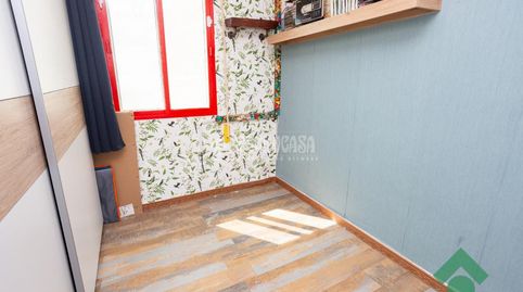 Photo 4 of Flat for sale in C. Tulipán, Los Pinos, Algeciras