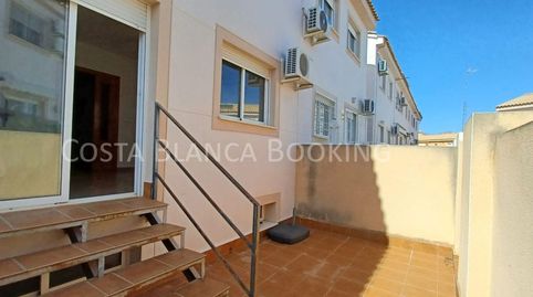 Photo 5 of Houses for sale in Calle Calle Escritor Vintila Horia,, Polop, Alicante