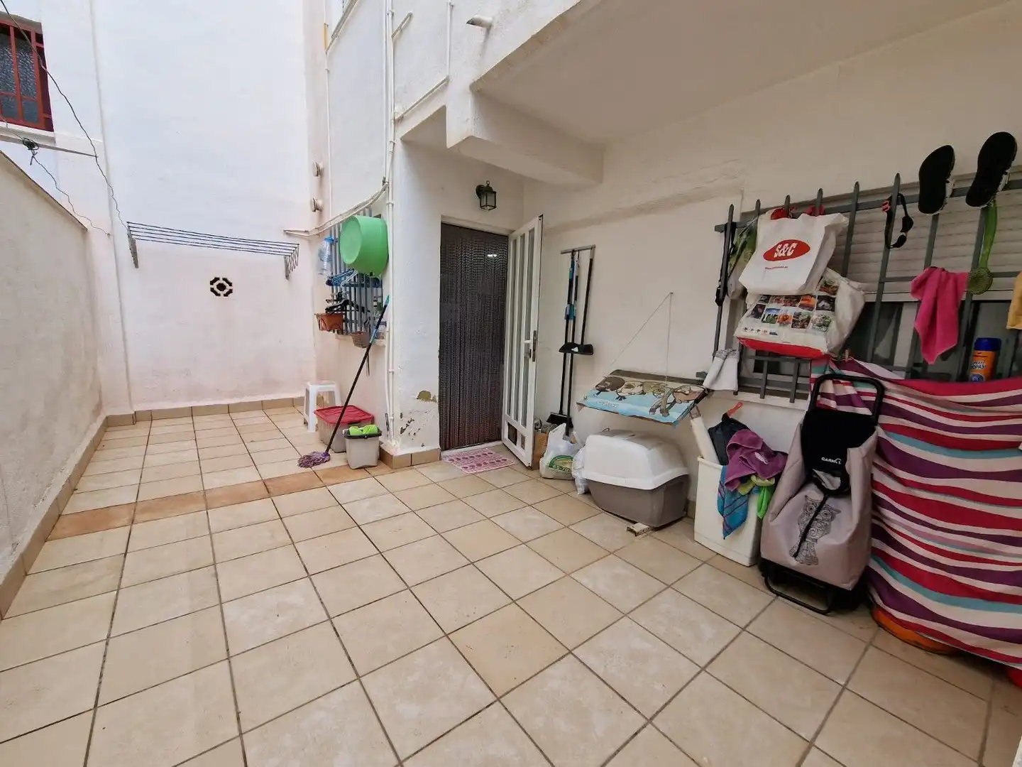 Piso en venta en Torrent con Aire acondicionado y Terraza