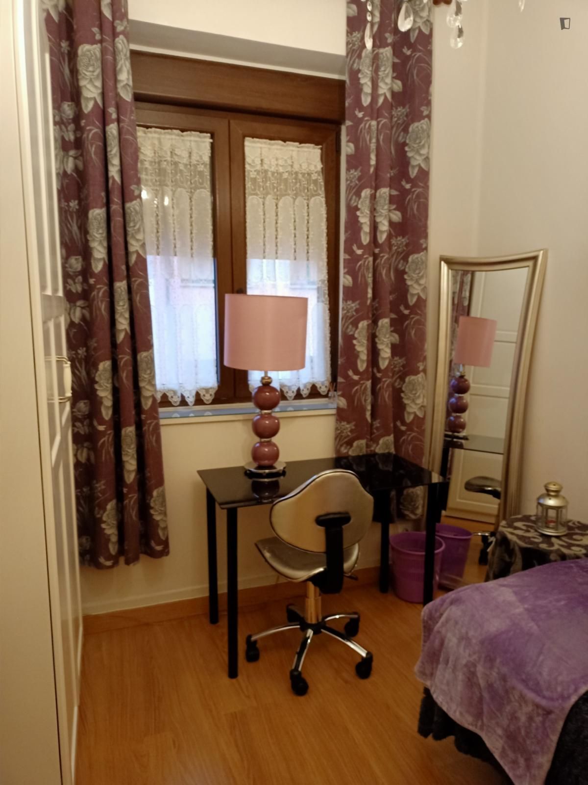 Casa o xalet per a compartir a Salesas - Foncalada - Campoamor