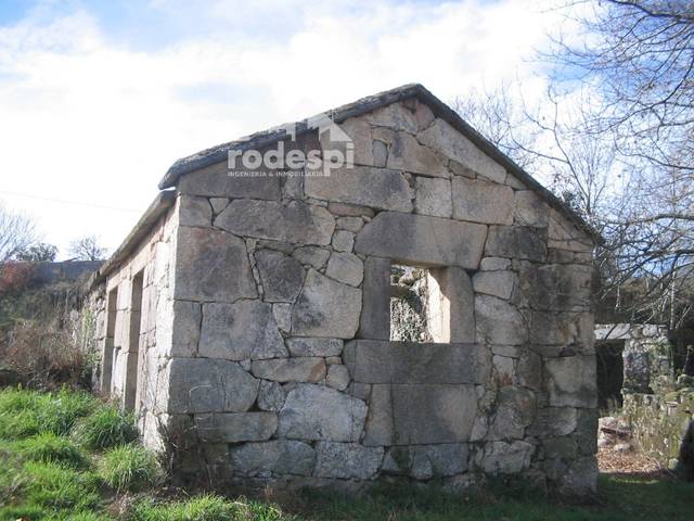 Casa-chalet en Venta en Mondariz