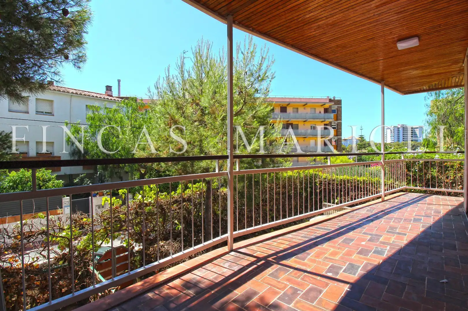 Flat with garden for sale in Vallpineda - Rocamar, imagen 18