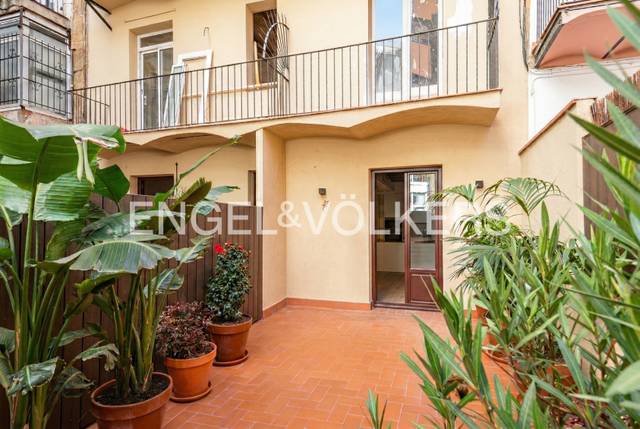 Piso en Venta en El Raval