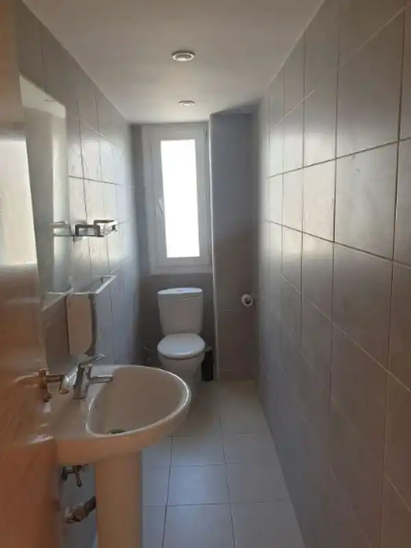 Büro mit Aufzug zur Miete in Avenida de Alberto Alcocer, imagen 8