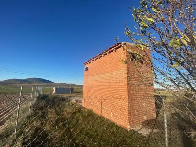 Terreno rústico en venta en Ue-7 22X, imagen 8
