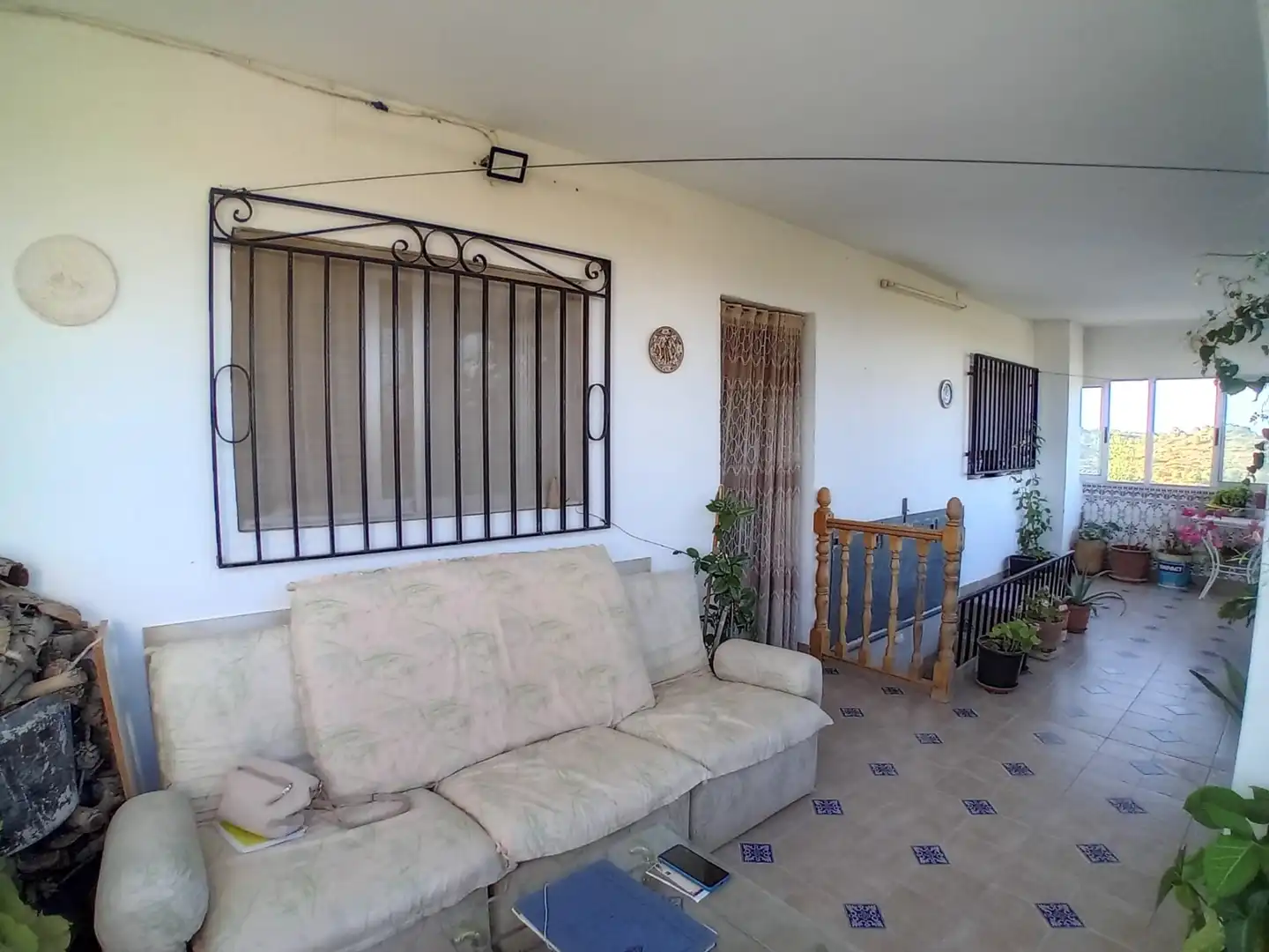 Chalet en venta en Carretera Godelleta-Llíria 75, imagen 2