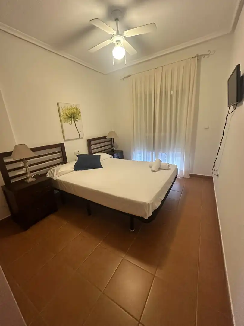 Villa avec piscine à louer à Bonalba - Cotoveta, imagen 9