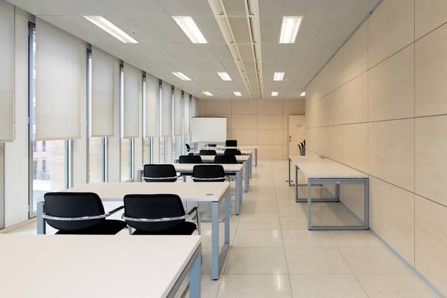 Oficina en Alquiler en Santa Eulàlia