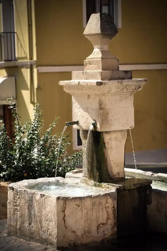 Jardí de Pis en venda en La Llosa de Ranes amb Aire condicionat, Calefacció i Terrassa