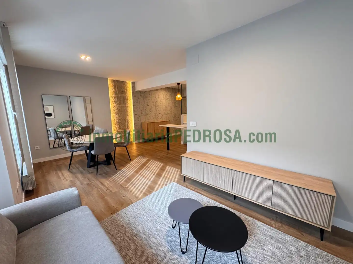 Wohnung zur Miete in BENITO CORBAL, Zona de Plaza de Barcelos