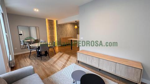 Photo 4 of Flat to rent in  Benito Corbal, Zona de Plaza de Barcelos, Pontevedra