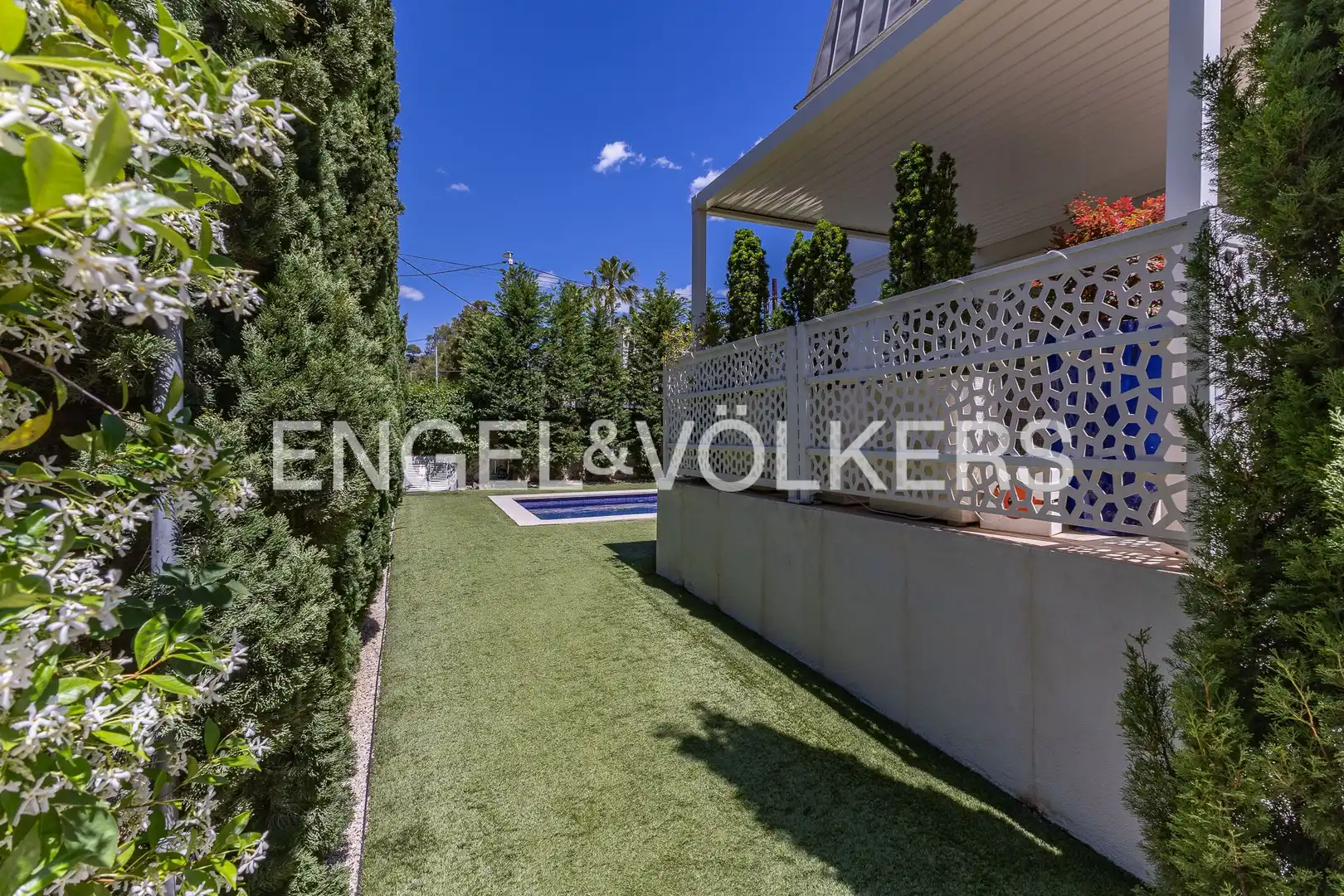 Terrace of Houses for sale in Castelldefels  with Heating, Private garden and Terrace