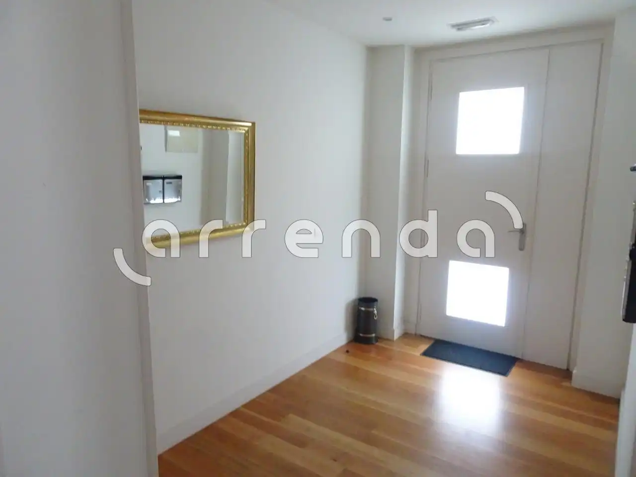 Apartament de lloguer a Francisco Palazuelos, General Dávila