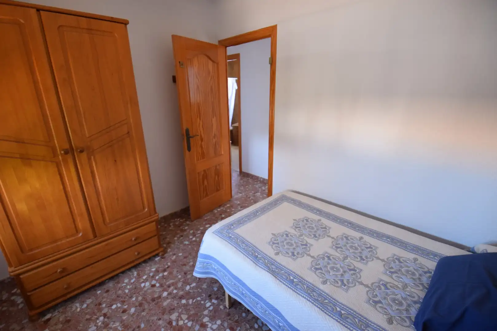 Dormitori de Casa o xalet en venda en Guardamar del Segura amb Aire condicionat, Terrassa i Traster