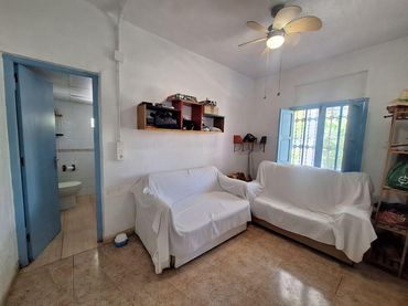 Casa en venda a HUERTA ARRIBA