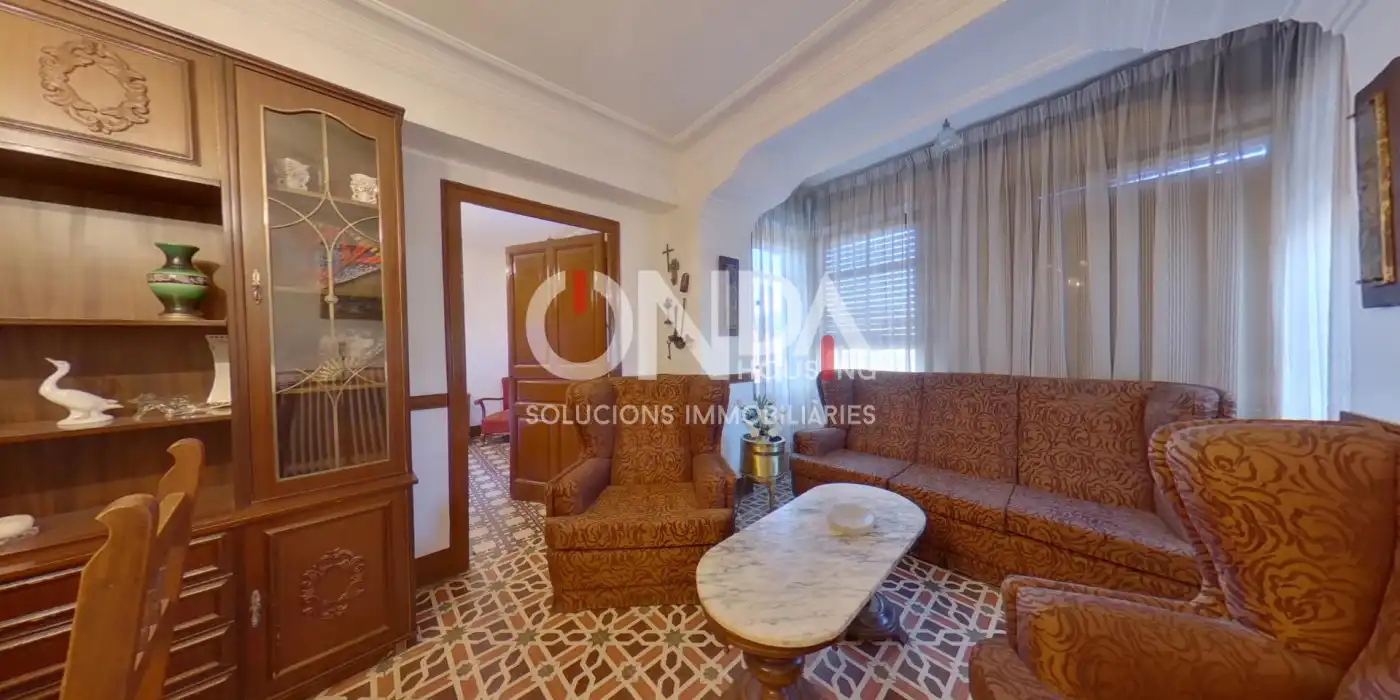 Casa adosada en venta en Calle Ravàl del Vall, 25, Salàs de Pallars