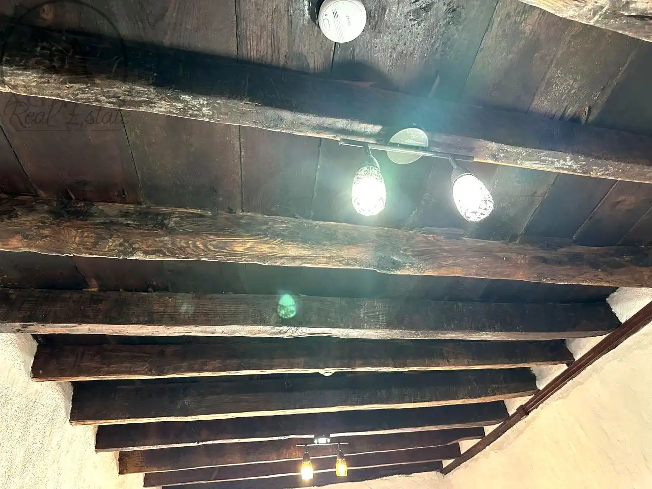 Casa amb jardí en venda a Buenavista del Norte, imagen 13
