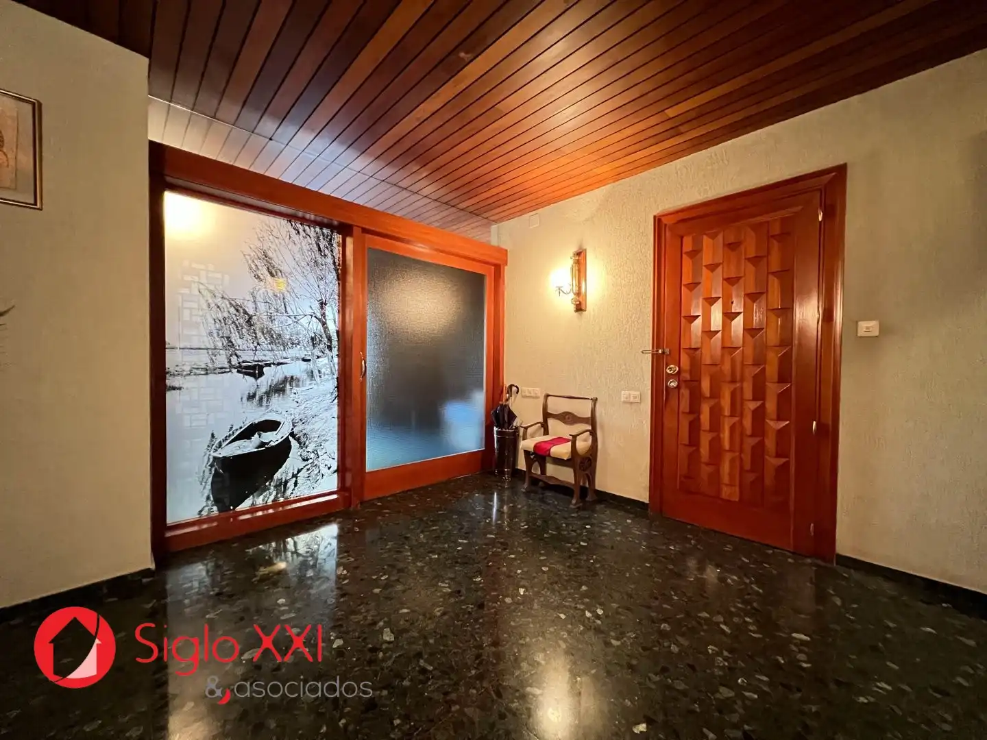 Flat with lift for sale in Cariñena - Carinyena, imagen 4
