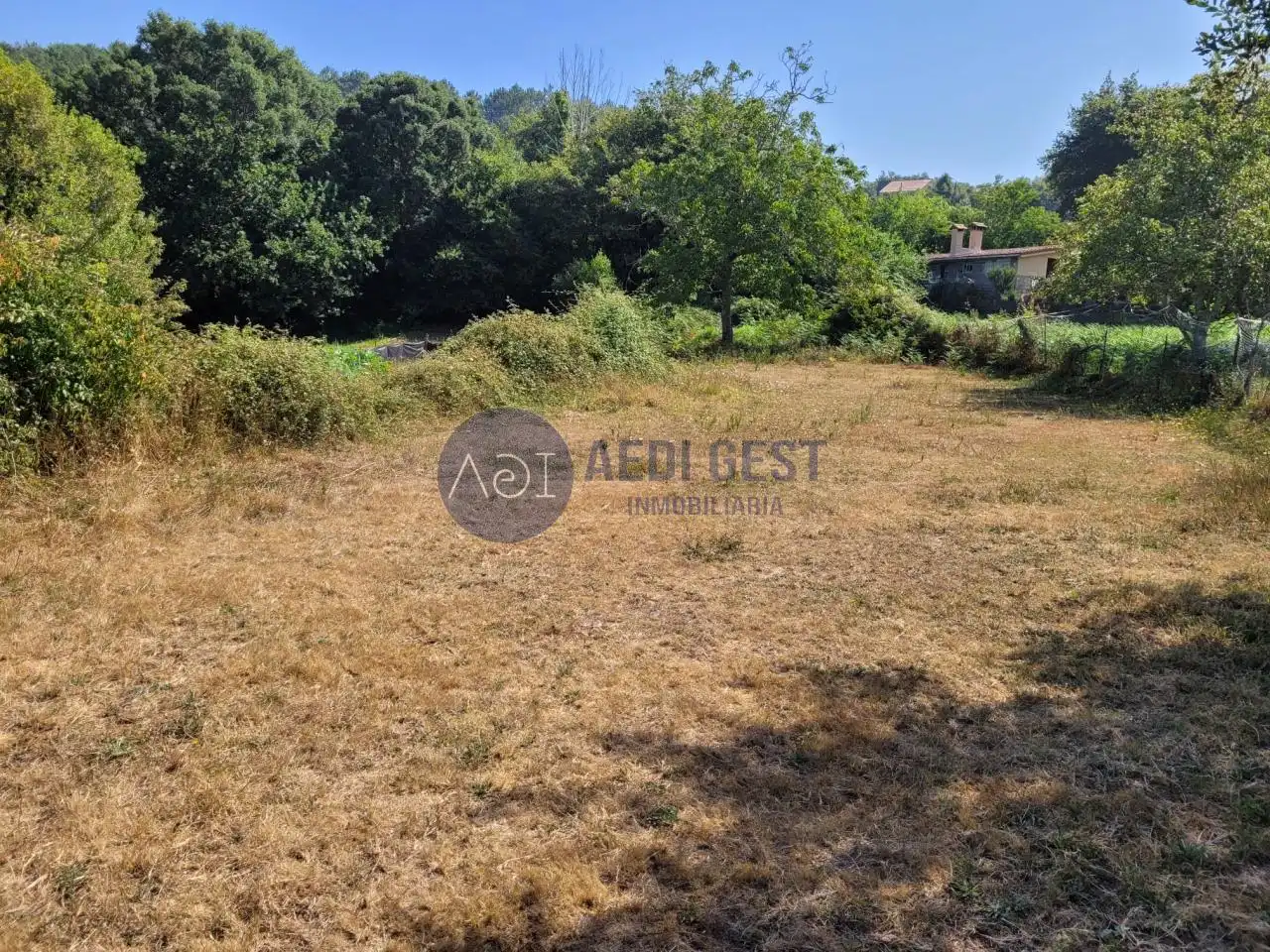 Wohnbaugrundstück zum Verkauf in Lugar Oliveira, imagen 6