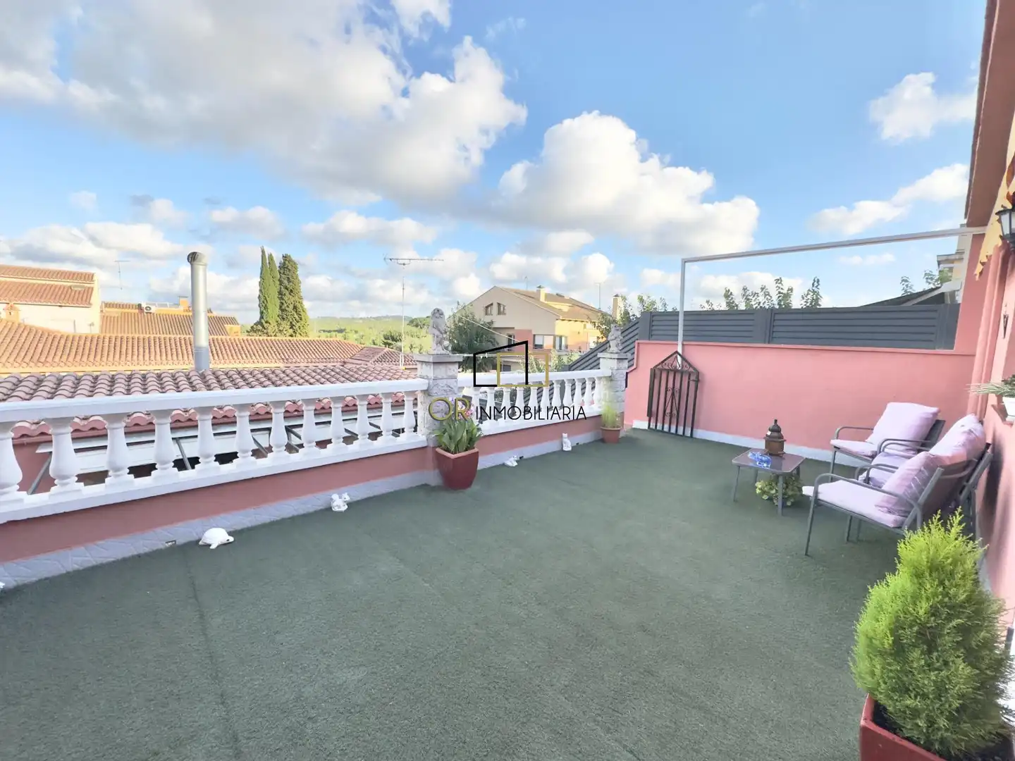 Haus mit Garten zum Verkauf in Olèrdola, imagen 32