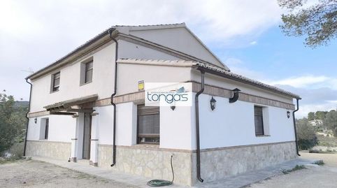 CHALET EN VENTA EN XATIVA