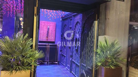 Photo 5 of Commercial properties for sale in Castillejos - Cuzco, Madrid Capital