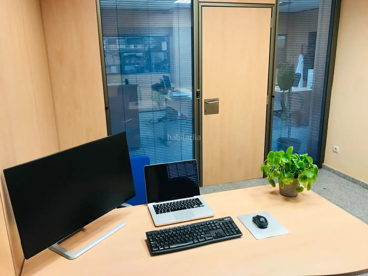 Büro zur Miete in Carrer Quinsà 9, imagen 3