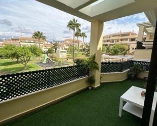 Terrace of Flat for sale in Vélez-Málaga  with Air Conditioner and Terrace