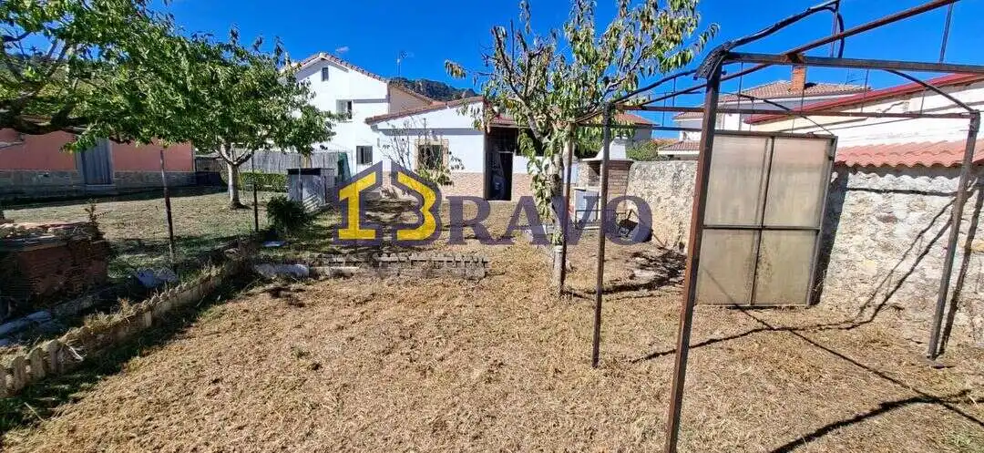 Casa en venda a Merindad de Montija, imagen 6