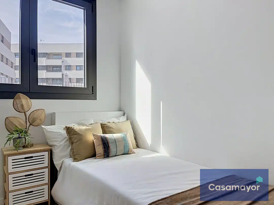 Piso en venta en Carrer Joaquim Gonzàlez I Caturla, Bellavista - Capiscol - Frank Espinós