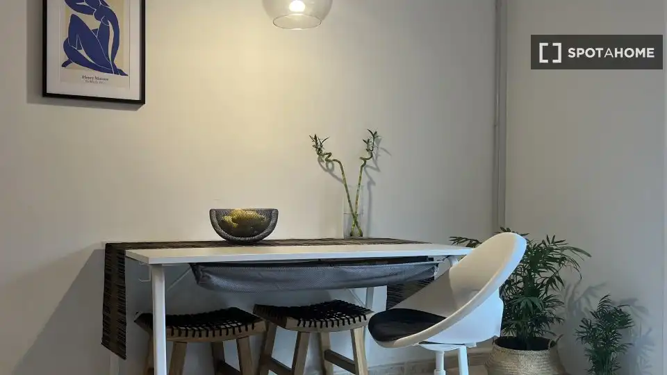 Flat to rent in Ciutat Vella, imagen 14