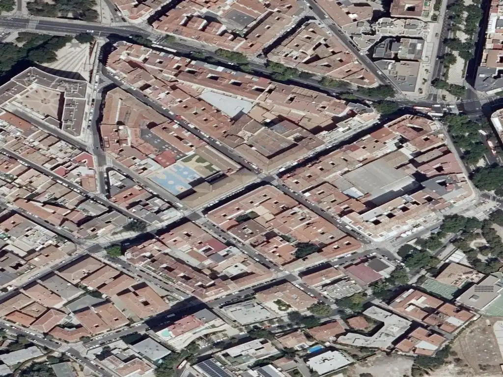 Appartement à vendre à calle La Luz, imagen 2