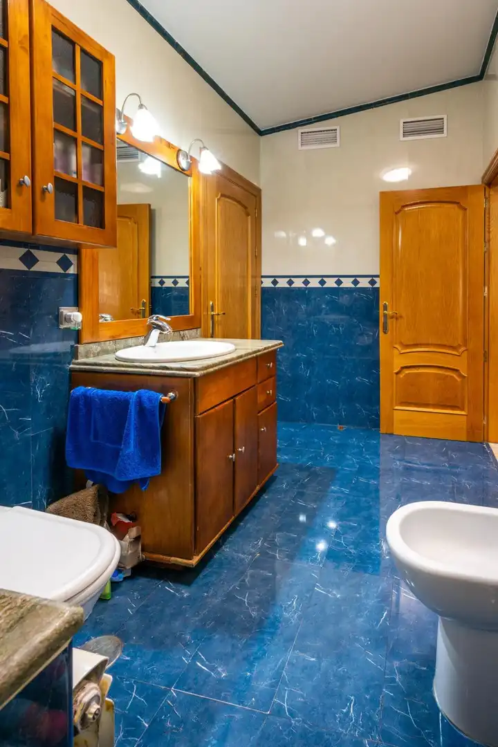 Casa o xalet en venda a Beniajan - EL BOJAR, Beniaján