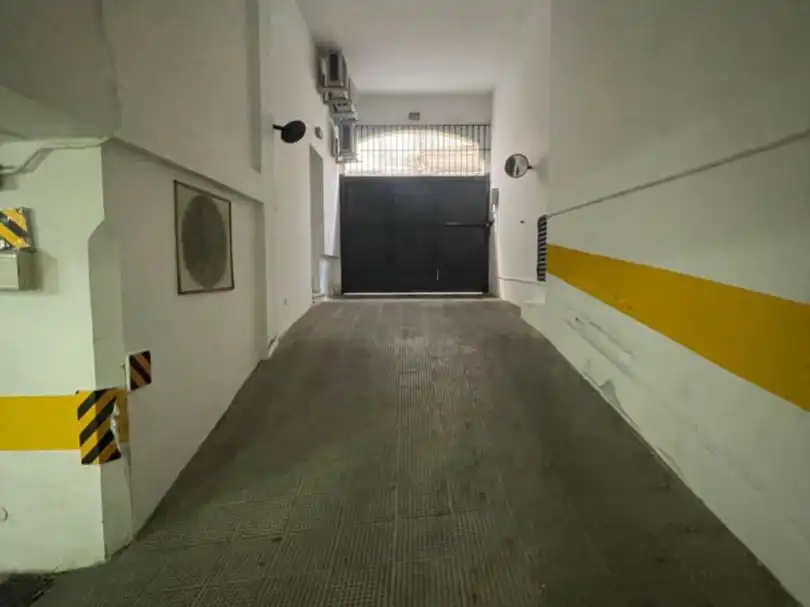 Garage zur Miete in Sanlúcar de Barrameda
