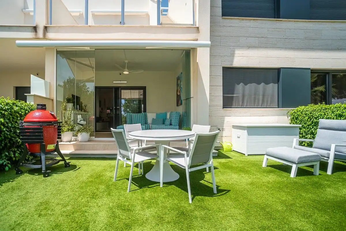 Apartamento en venta en El Pinar de Campoverde, imagen 25