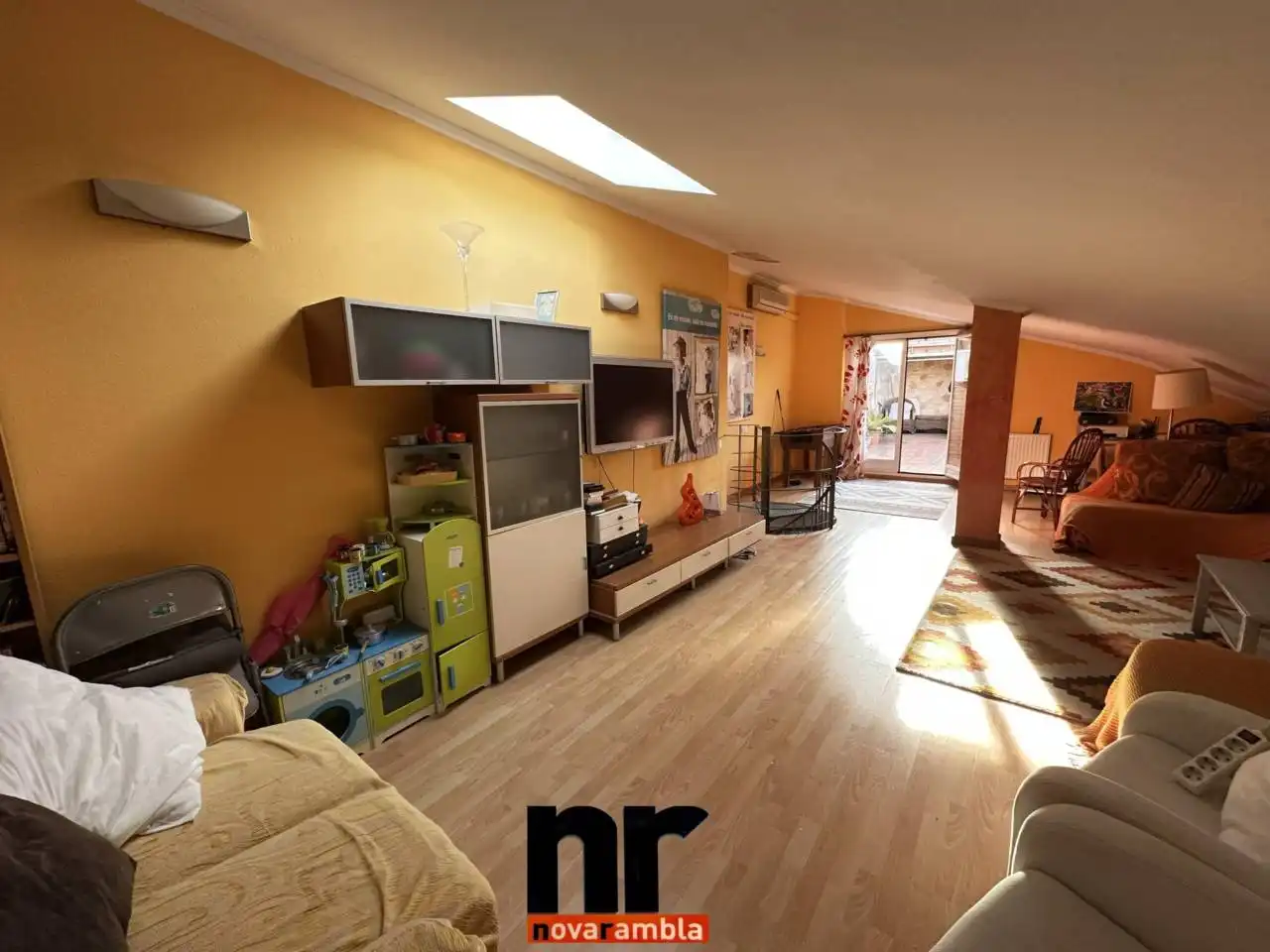Maisonette mit Terrasse zum Verkauf in Sant Andreu - Gassó Vargas, imagen 22