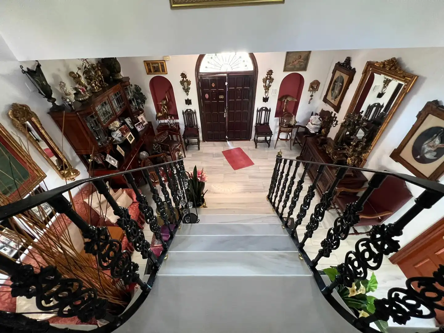 Houses for sale in Málaga  with Air Conditioner, Heating and Private garden