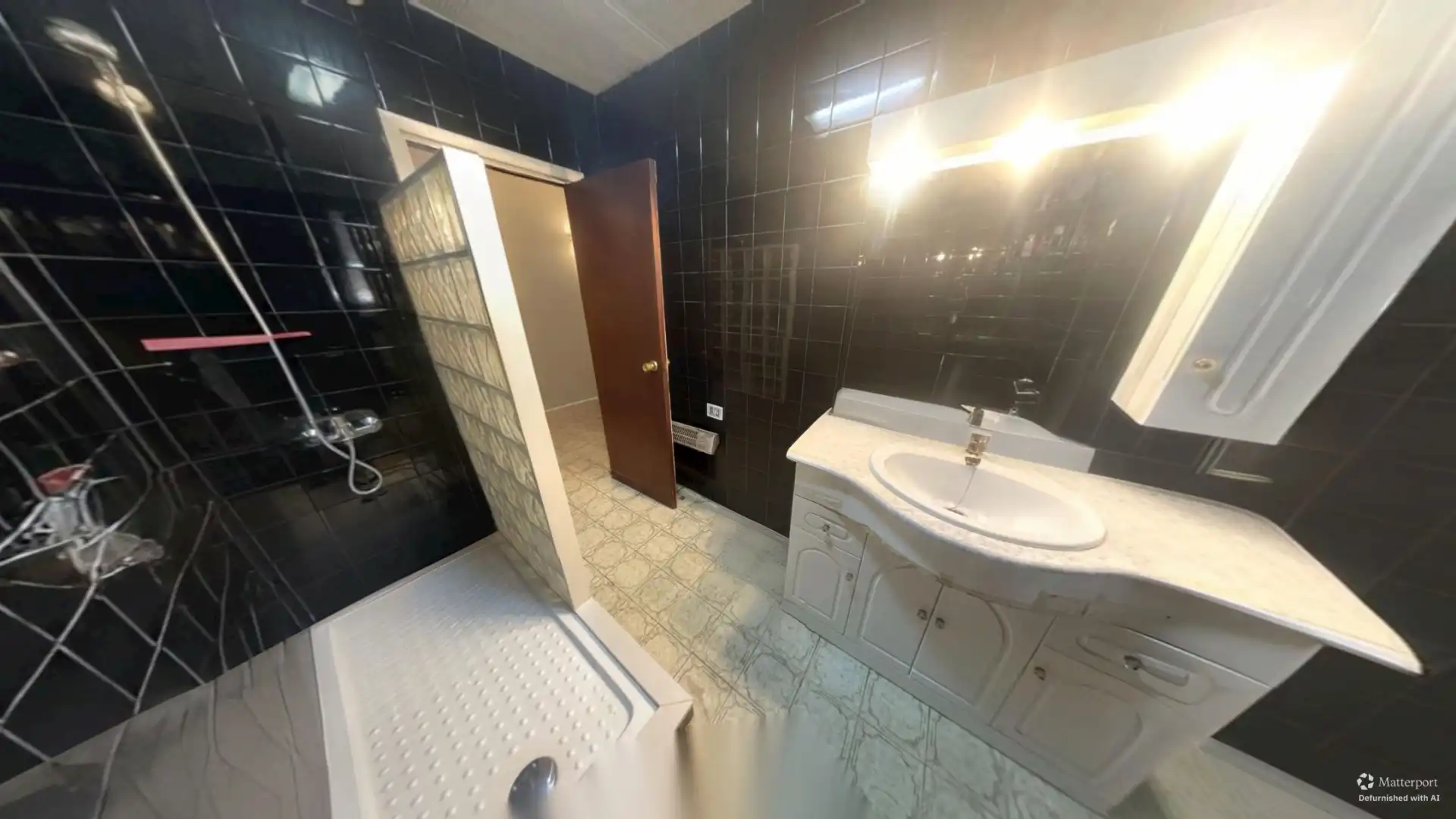Baño de Edificio en venta en Alcoy / Alcoi