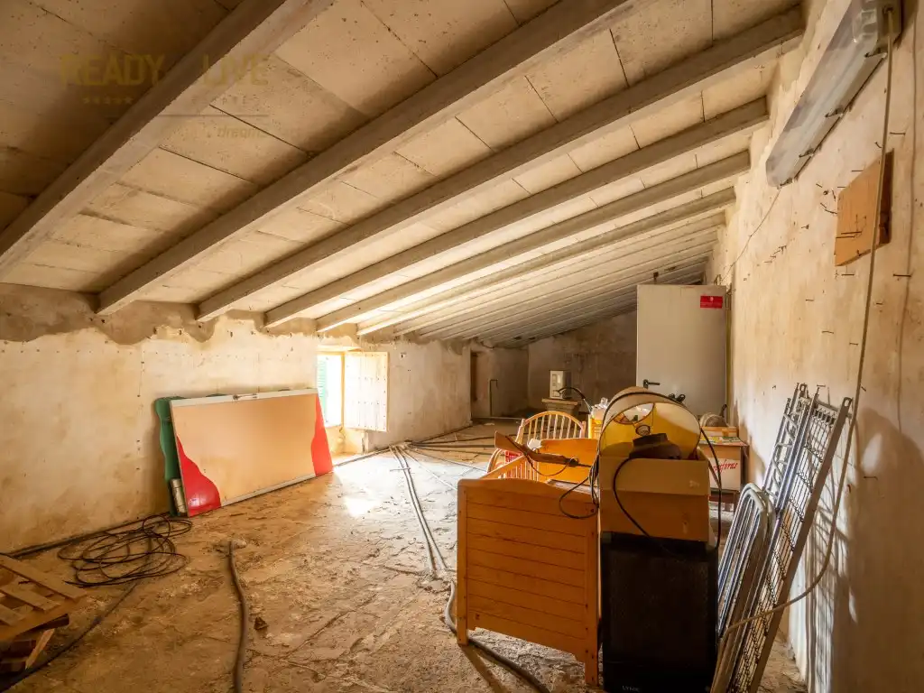 Casa o chalet en venta en Ariany con Aire acondicionado, Calefacción y Jardín privado