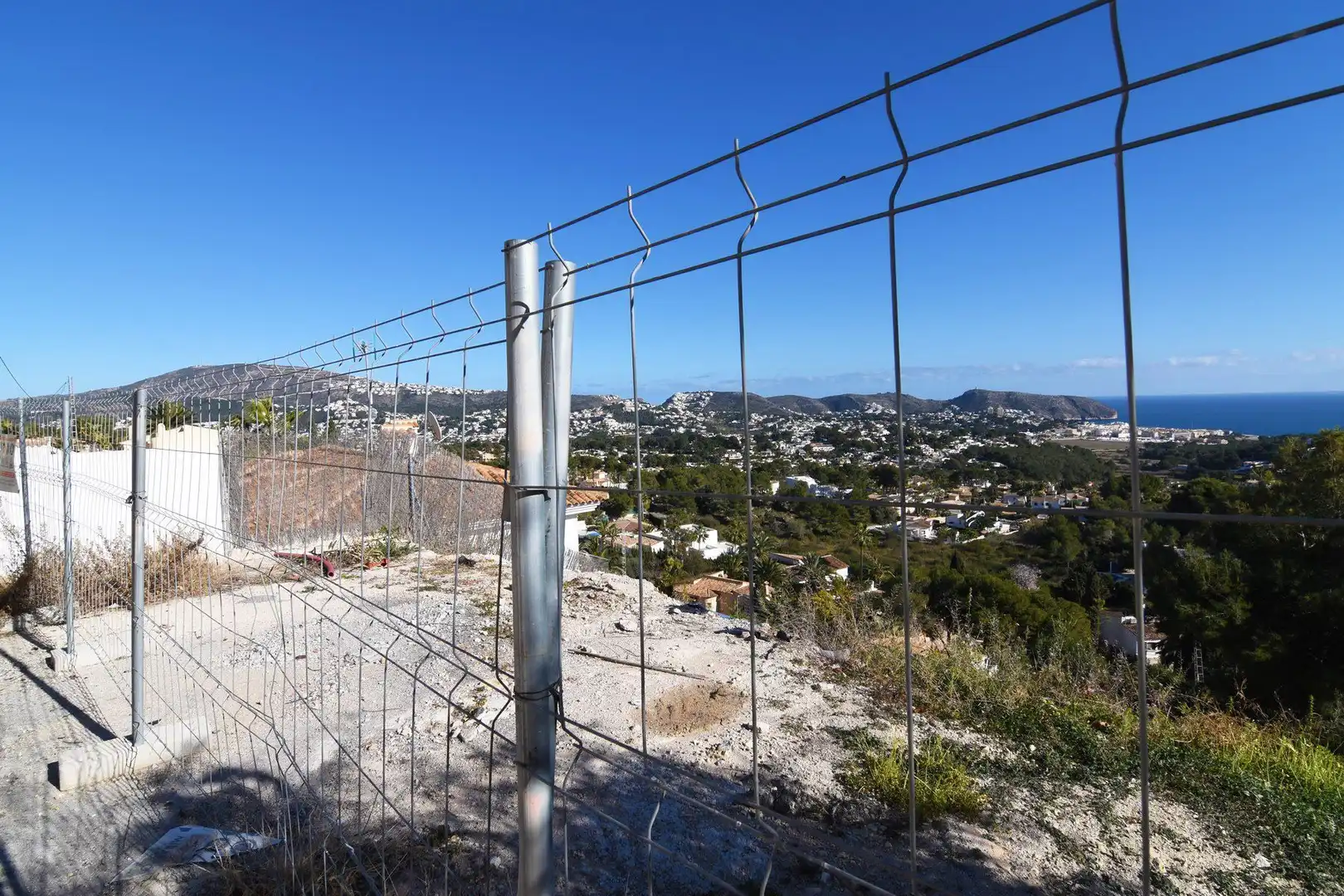 Casa con piscina en venta en El Portet - Pla de Mar, imagen 7