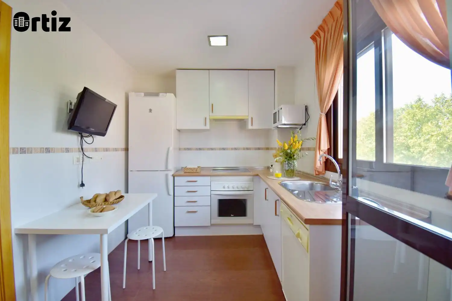 Wohnung mit Pool zum Verkauf in Soto del Henares, imagen 8