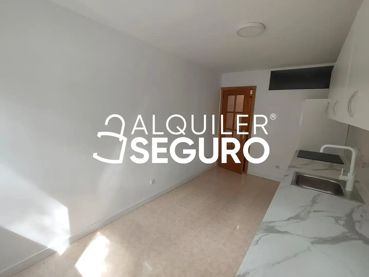 Pis de lloguer a de Sabadell, Tres Olivos - Valverde
