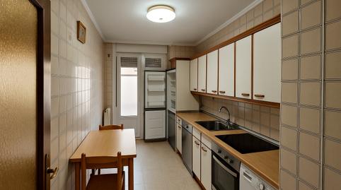 Foto 4 de Pis en venda a Calle Bordaldea, 14, Orkoien, Navarra