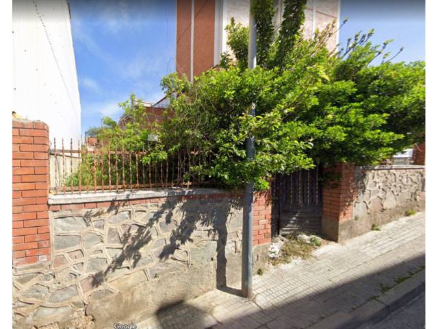 Terreno en Venta en Alacant,  en Ca n'Oriol