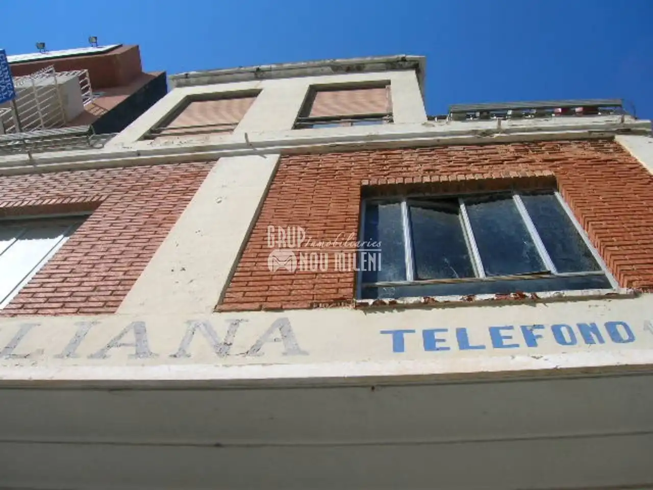 Local comercial de lloguer a Albal, imagen 5